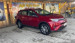 تۆیۆتا ڕاڤ 4